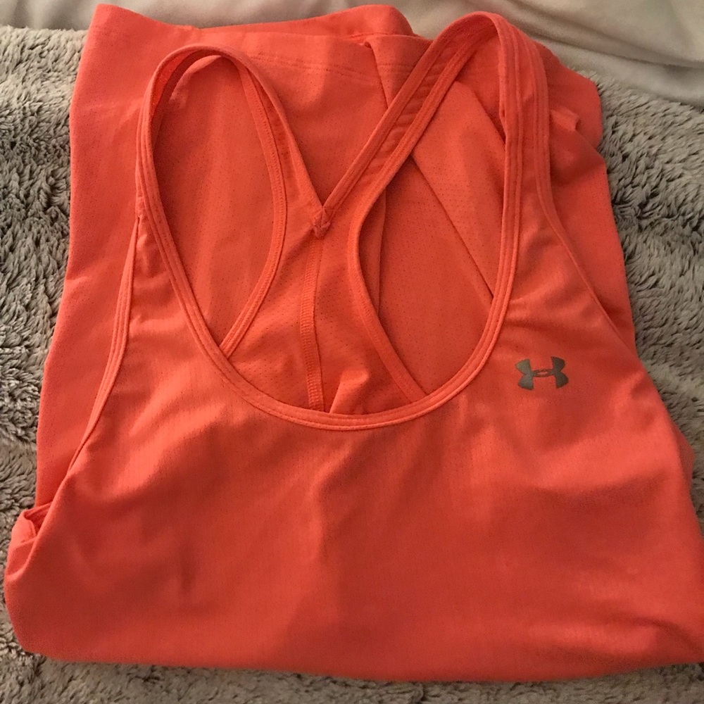 Under Armour Tank
